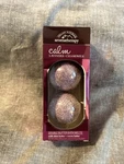 Village Natural Aromatherapy Calm Lavender + Chamomile Double Butter Bath Melts. Fixed Price $15.00.