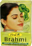Hesh Pharma Herbal Brahmi Powder For Hair Care 3.5 Ounce (100 Grams). Fixed Price $8.00.