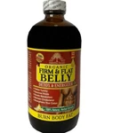 Organic Firm & Flat Belly Detox Energizer, Burn Body Fat Waste, Essential Palace. Fixed Price $27.95.