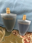 New***heaven Sent***by DANA***3.4 & 1.7 Oz***eau De Parfum Sprays*** No Caps. Fixed Price $55.99.