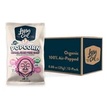 Lesserevil Himalayan Pink Salt Popcorn Snack 24 Pack 0.46 Ounce Bags Healthy .... Fixed Price $23.09.