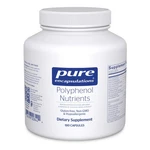 Polyphenol Nutrients Hypoallergenic Multivitamin Mineral Formula 180 Capsules. Fixed Price $114.99.