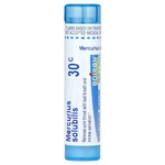 Mercurius Solubilis, 30C, Sore Throat Relief, Approx 80 Pellets. Fixed Price $8.36.