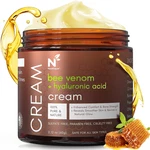 Bee Venom & Hyaluronic Acid Anti-aging Face Cream 2025 Renewal Formula, Sk. Fixed Price $21.86.