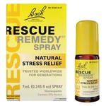 Bach Rescue Remedy Spray Natural Stress Relief 0.245 Fl Oz 7ML. Fixed Price $16.27.