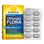 Ultimate Flora Probiotic 30 Billion Capsules For Digestive And Immune Health. Fixed Price $48.49.