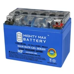 Mighty Max YTX4L-BS Gel Replacement Battery For Sea-doo Gs 97-01. Fixed Price $24.99.