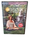 Meditation For Beginners (dvd) Brand New Sealed. Fixed Price $11.95.