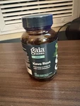 Gaia Herbs Kava Root - Helps Sustain Sense Of Calm & 60 Count 4/28. Fixed Price $24.99.
