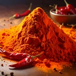 Cayenne Pepper Powder - 16 Oz Ground Dried Spicy Usa Grown. Fixed Price $19.99.