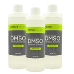 8 Oz. 3 Pack, Non-diluted 99.995% Low Odor Pharma Grade Liquid In Bpa Free Bot. Fixed Price $61.05.