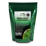 Moringa Loose Leaves, Organic Dried All-natural Vegan Energy Booster 1.5OZ Pouch. Fixed Price $13.45.