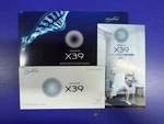 Lifewave X39 Patches - 30 Elevate, Activate, Regenerate Us. Fixed Price $32.00.