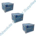 *600-PACK* Medline Push Button Lancets 21G 1.8MM Sterile MPHSAFETY21. Fixed Price $89.99.
