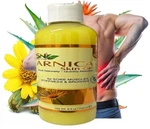 Arnica Sore Muscle Massage Oil Gel For Body 8 Oz With Aloe Vera. Fixed Price $16.81.