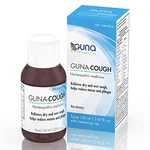 Guna Natural Homeopathic Cough Medicine Suppressant And Expectorant Non.... Fixed Price $46.73.