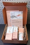Kamedis Skin Restoring Solutions Shampoo, Conditioner, & Scalp Lotion Kit (bn). Fixed Price $26.96.
