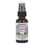 Animal Relief Formula, Flower Essence Spray, 1 Oz (30 Ml). Fixed Price $17.33.