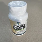 Amazing Herbs Black Seed Ultimate Defense Formula Vegetarian Capsules 100 Count. Fixed Price $10.39.