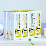 Kamillosan Mouth Spray For Freshen Breath, & Oral Care - 15ML X 12. Fixed Price $105.00.