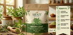 Neem Leaf Indian Lilac POWDER-4 Oz ,healthy Skin, Hair Quality, Digestion. Fixed Price $19.99.