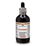Goldenseal (hydrastis Canadensis) Tincture, Dried Roots Liquid Extract,. Fixed Price $579.95.