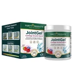 Collagen Peptides Joint Support Powder Berry 30 Servings Purity Products Formula. Fixed Price $89.99.