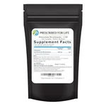 Prescribed For Life Potassium Bicarbonate Powder Pure Usp & Food Grade. Fixed Price $30.19.