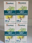 Himalaya Amla 240 Caplets Dairy-free, Gluten-free, Gmp Quality Assured,. Fixed Price $45.74.