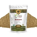 Way Brahmi Leaf Powder - Organic, Kosher & Usda Certified. Fixed Price $19.99.