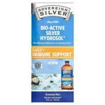 Sovereign Silver Bio-active Hydrosol 32 Fl Oz 946 Ml Allergen-free,. Fixed Price $76.01.