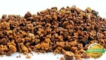 Wild Canadian Dry Chaga Mushroom Tea Chunks Nuggets 9 Oz From Living Birch Trees. Fixed Price $24.99.