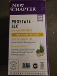 New Chapter Supercritical Prostate 5LX 120 Vegetarian Capsules 8 2025. Fixed Price $30.00.