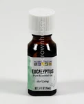 1 Bottle Aura Cacia Eucalyptus .5OZ Clarifying Pure Essential Oil. Fixed Price $10.95.