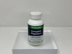Complete Digestion 90 Capsules Enzyme Science. Fixed Price $45.00.