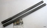Ikon Motorcycle Progressive Fork Springs 490MM 19-1/4". Fixed Price $162.16.