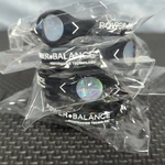 Power Balance Bands Bracelets Sports Energy Health Black Medium Sale $1 Shipping. Fixed Price $8.45.