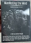 Manifesting The Mind Footprints Of Shaman Dvd Rare Part 1 3 Psychedelics. Fixed Price $19.99.