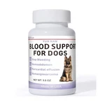 Quick Stop Bleeding For Dogs, Yunnan Sanqi Powder Hemangiosarcoma, Hemoab.... Fixed Price $54.23.