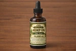 Jml Premium Organic Hemp Oil 56,000MG Pain Relief, Stress & Inflammation Support. Fixed Price $17.35.