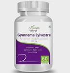 Natures Velvet Lifecare Gymnema Sylvestre Pure Extract 500 Mg, 60 Veggie Capsule. Fixed Price $17.99.