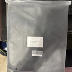 King Size Grounding Mat For Bed, Feet & Desk - Earthing Pad Improves Sleep, Reli. Fixed Price $35.99.