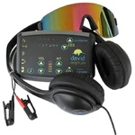 New Mind Alive David Delight Pro & Sound Machine. Fixed Price $560.00.