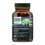 Gaia Herbs Ashwagandha Root Vegan Liquid Phyto Capsules - Stress Relief Immun.... Fixed Price $91.40.