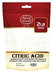 Citric Acid 2 Lb Bag 100% Pure, Food Grade & Non-gmo Powder For. Fixed Price $14.22.