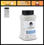 Premium Gray Sea Salt 5 Lb Jar - Fine Grain, Kosher Certified, Ideal For Home &. Fixed Price $31.49.