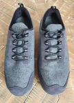 Orthofeet Sierra Wool Pain Relief Orthopedic Walking Comfort Shoes Size 8. Fixed Price $20.40.