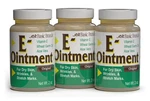 Basic Organics - Brands Vitamin Ointment 2 Oz Moisture Enhanci.... Fixed Price $38.51.
