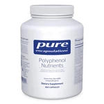 Strengthen Your Immune System - Pure Encapsulations Polyphenol 360 Capsules. Fixed Price $179.99.