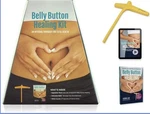 Hsp Belly Button Healing Kit For Stress, Pain, Gut, Energy, Acupressure Tool. Fixed Price $58.00.